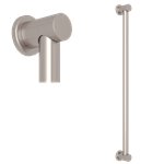 Perrin & Rowe Lombardia 36" Grab Bar