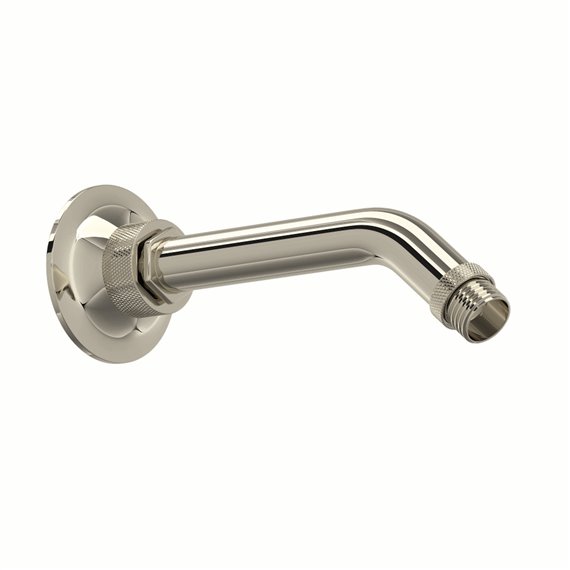 Perrin & Rowe Graceline 7" Reach Wall-mount Shower Arm