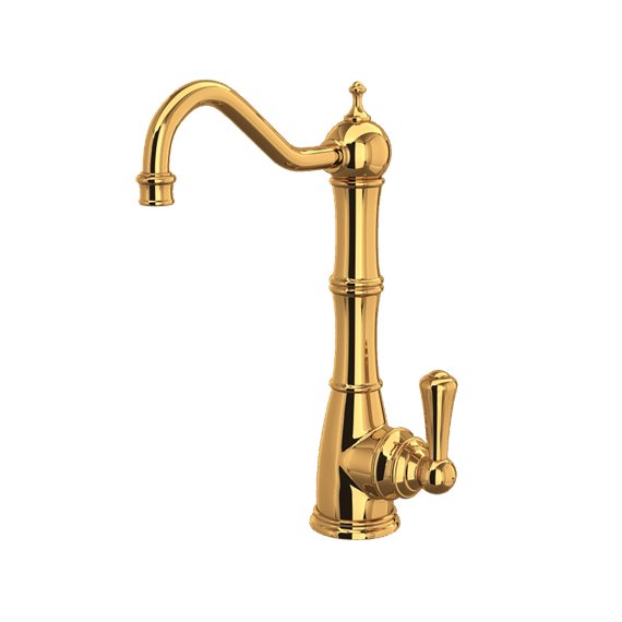 Perrin & Rowe Edwardian Filter Kitchen Faucet