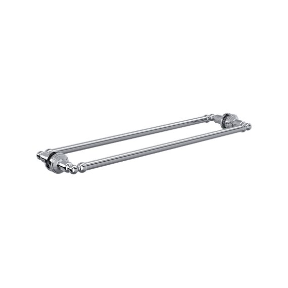 Perrin & Rowe 24" Shower Door Pull Handle