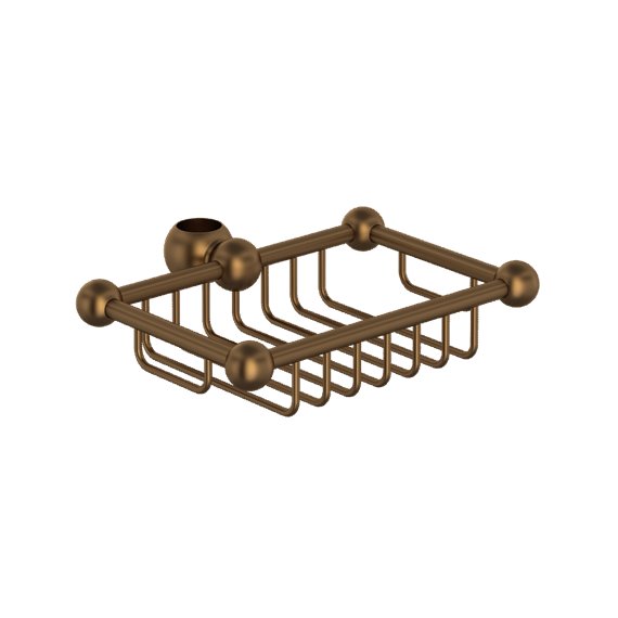 Perrin & Rowe Basket for Slide Bar