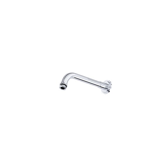 Perrin & Rowe 7" Reach Wall-mount Shower Arm