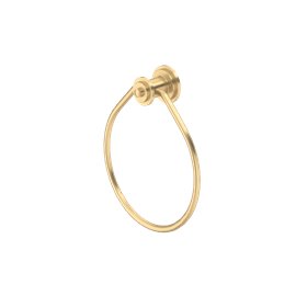 Perrin & Rowe Armstrong Towel Ring 2
