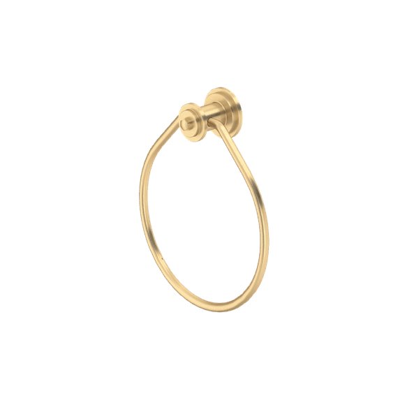 Perrin & Rowe Armstrong Towel Ring