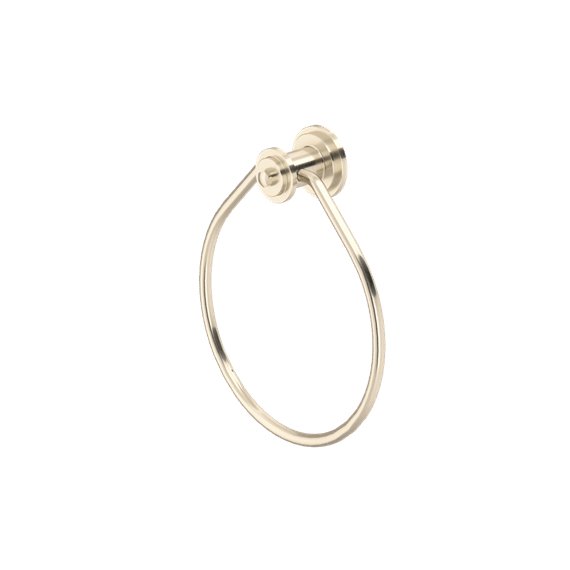 Perrin & Rowe Armstrong Towel Ring