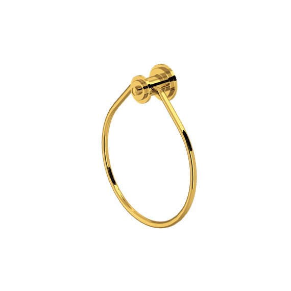 Perrin & Rowe Armstrong Towel Ring