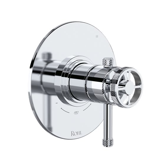 ROHL Campo 3-way Type T/P (thermostatic/pressure balance) coaxial patented trim