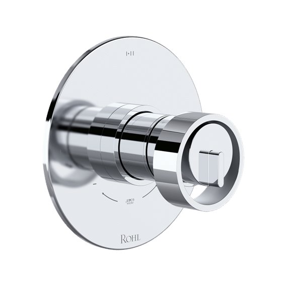 ROHL Eclissi 2-way Type T/P (thermostatic/pressure balance) coaxial patented trim