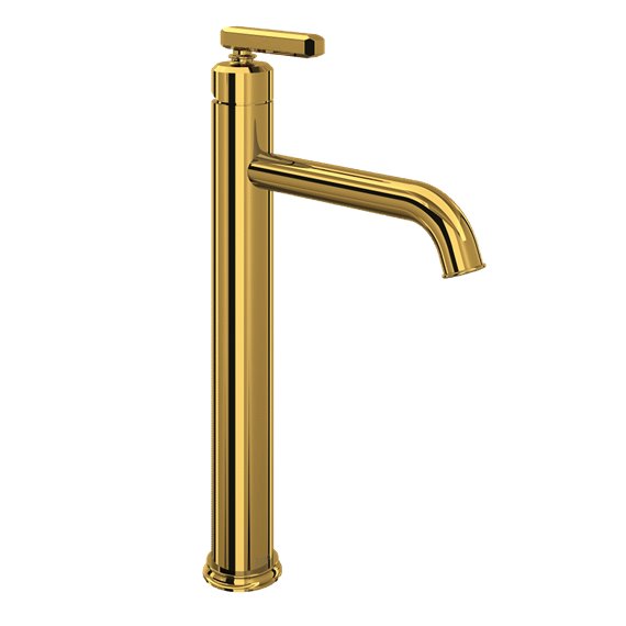 ROHL Apothecary Single Handle Tall Lavatory Faucet