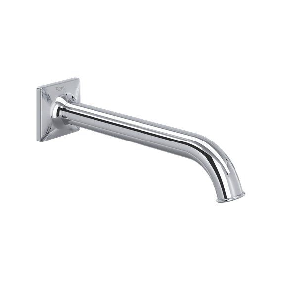 ROHL Apothecary Wall-mount Tub Spout