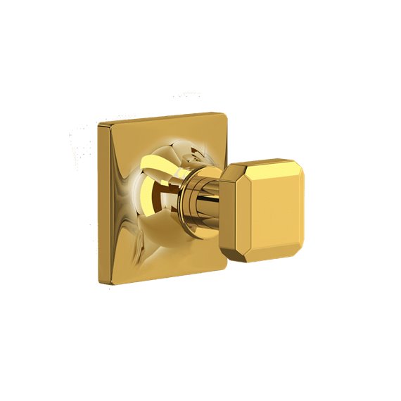 ROHL Apothecary Robe Hook