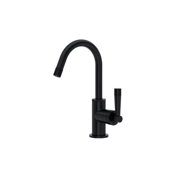 ROHL Graceline Single Handle Lavatory Faucet