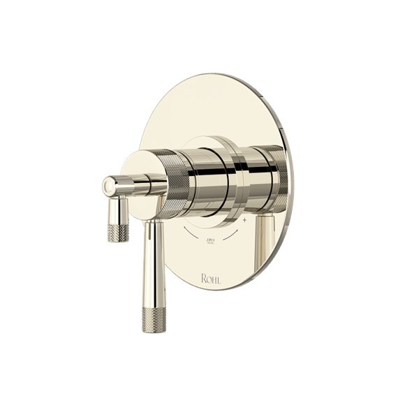 ROHL Amahle 2-way Type T/P (thermostatic/pressure balance) no share coaxial patented trim