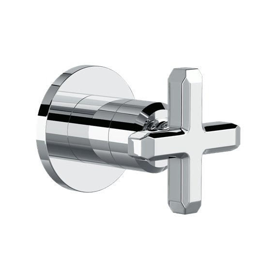 ROHL Apothecary Trim For Volume Control and Diverter