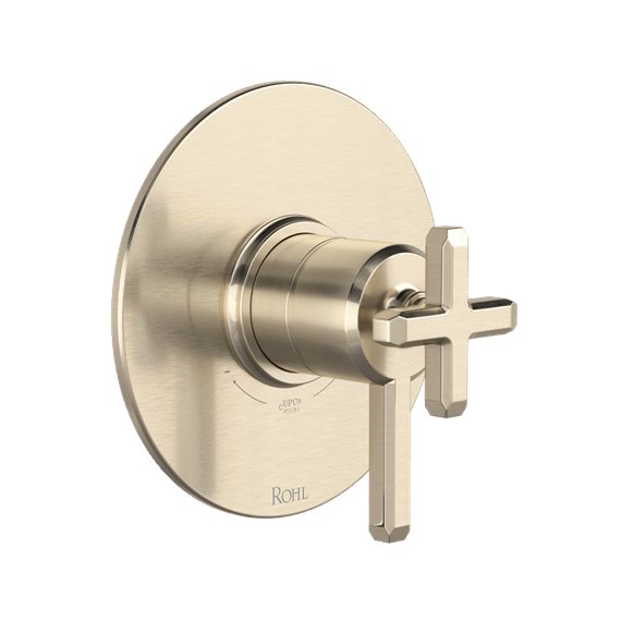 ROHL Apothecary 2-way Type T/P (thermostatic/pressure balance) no share coaxial patented trim