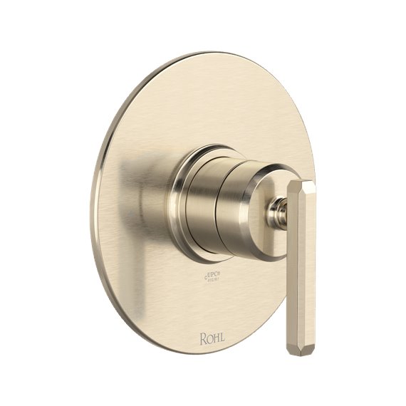 ROHL Apothecary 1/2" Pressure Balance Trim