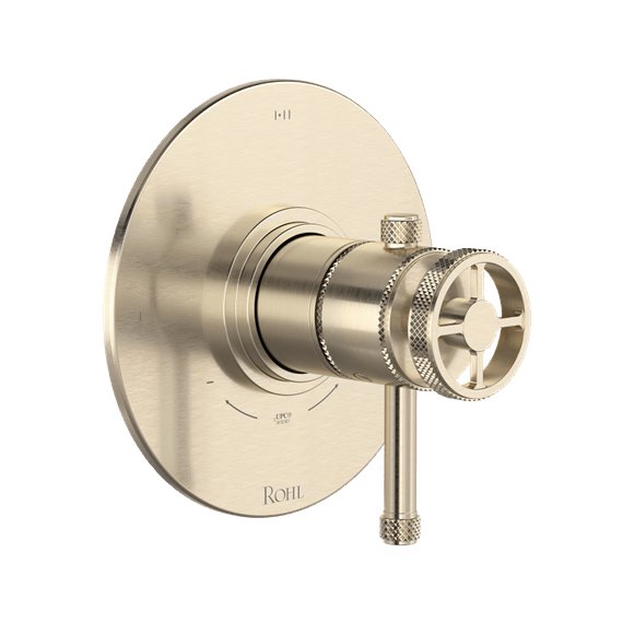 ROHL Campo 2-way Type T/P (thermostatic/pressure balance) coaxial patented trim