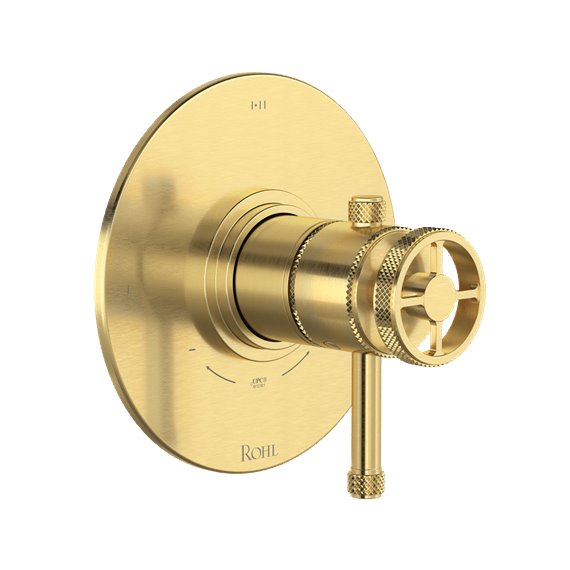 ROHL Campo 2-way Type T/P (thermostatic/pressure balance) coaxial patented trim