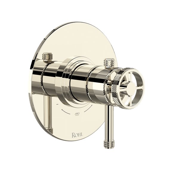 ROHL Campo 2-way Type T/P (thermostatic/pressure balance) no share coaxial patented trim