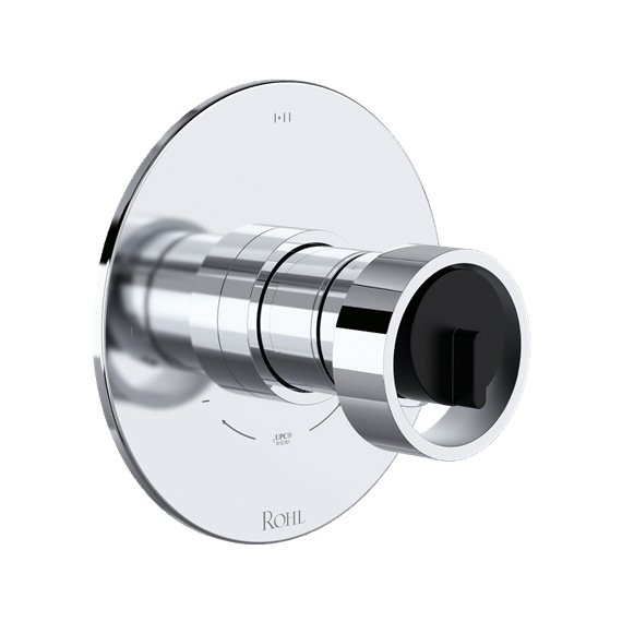 ROHL Eclissi 2-way Type T/P (thermostatic/pressure balance) coaxial patented trim