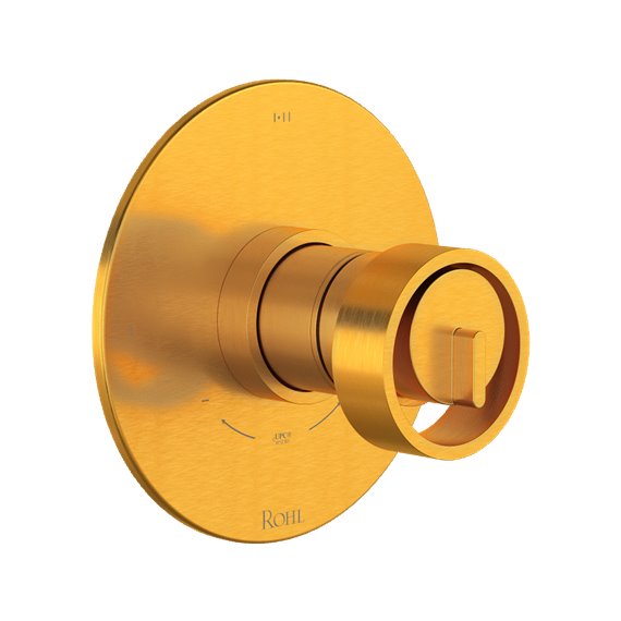 ROHL Eclissi 2-way Type T/P (thermostatic/pressure balance) coaxial patented trim