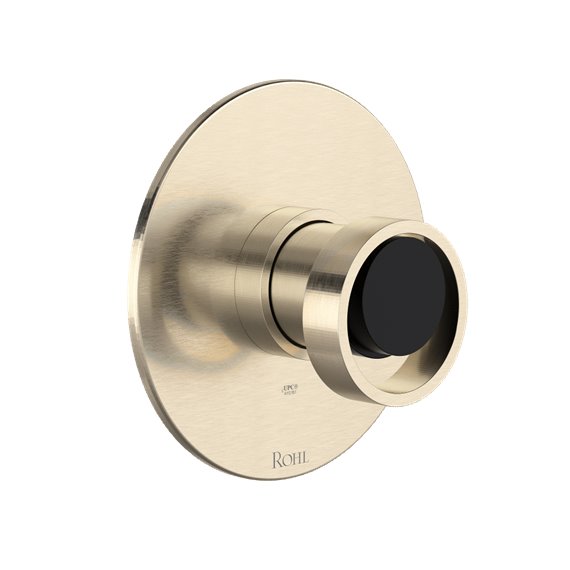 ROHL Eclissi 1/2" Pressure Balance Trim