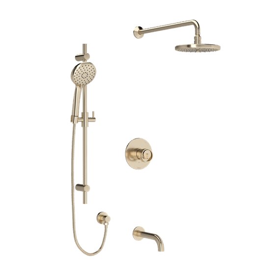 ROHL Eclissi TKIT1345