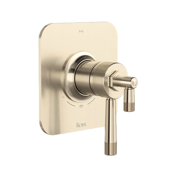 ROHL Graceline 2-way Type T/P (thermostatic/pressure balance) coaxial patented trim