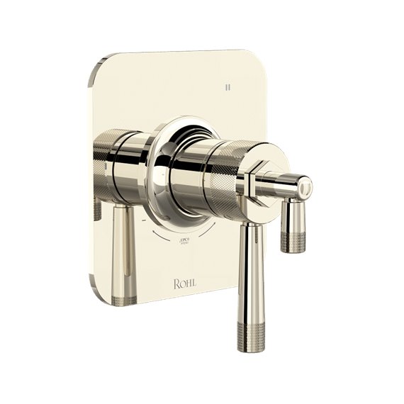 ROHL Graceline 3-way Type T/P (thermostatic/pressure balance) coaxial patented trim