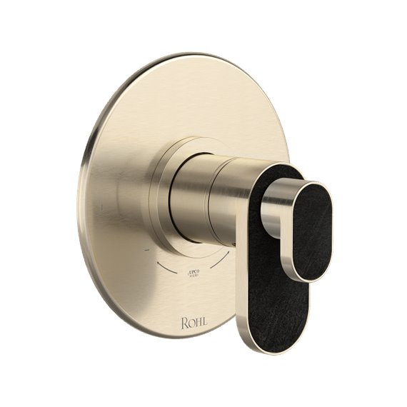 ROHL Miscelo 2-way Type T/P (thermostatic/pressure balance) no share coaxial patented trim