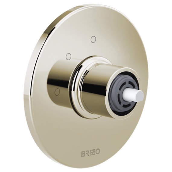 BRIZO LITZE T60835 3 SETTING DIVERTER TRIM 