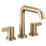 BRIZO LITZE T67335 3 HOLE ROMAN TUB 