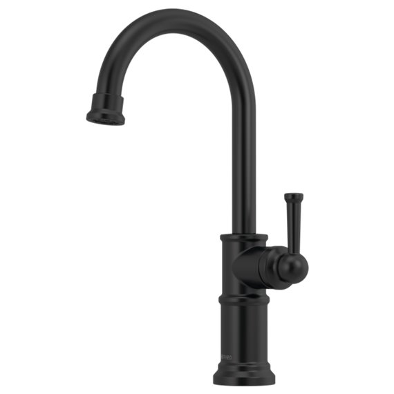 BRIZO ARTESSO 61025LF SINGLE HANDLE BAR/PREP FAUCET 