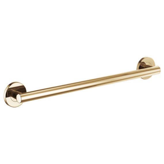 BRIZO 69375 BATH SAFETY: CONTEMPORARY GRAB BAR...