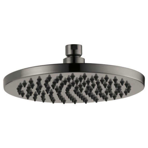 BRIZO JASON WU 81375 8" ROUND RAINCAN SHOWERHEAD 