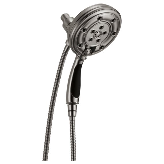 BRIZO TRADITIONAL 86200 H2OKINETIC ROUND HYDRATI 2in1 SHOWER 