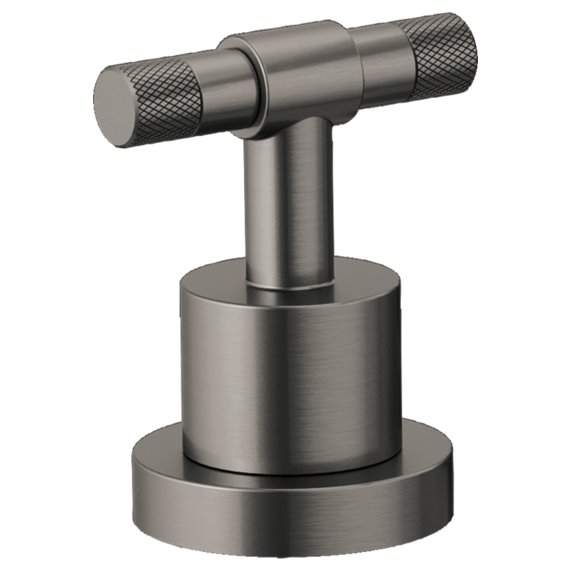 BRIZO LITZE HL633 ROMAN TUB HANDLE KIT - T-LEVER. 