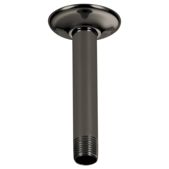 BRIZO RP48985 SHOWER ARM - 6 IN. CEILING MOUNT 