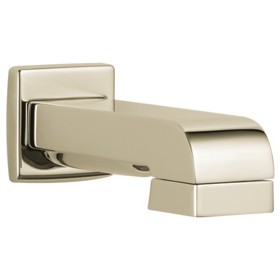 BRIZO SIDERNA RP64084 TUB SPOUT/PULL-DOWN...