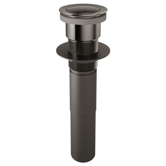 BRIZO RP81627 PUSH POP-UP DRAIN WITHOUT OVERFLOW 