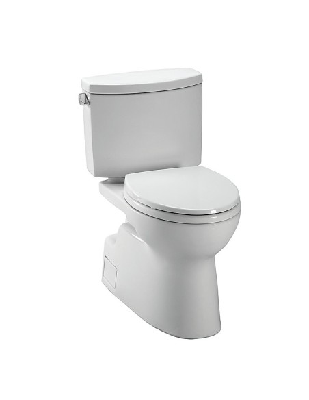 TOTO CST474CUFG VESPIN II 1G ELONGATED BOWL