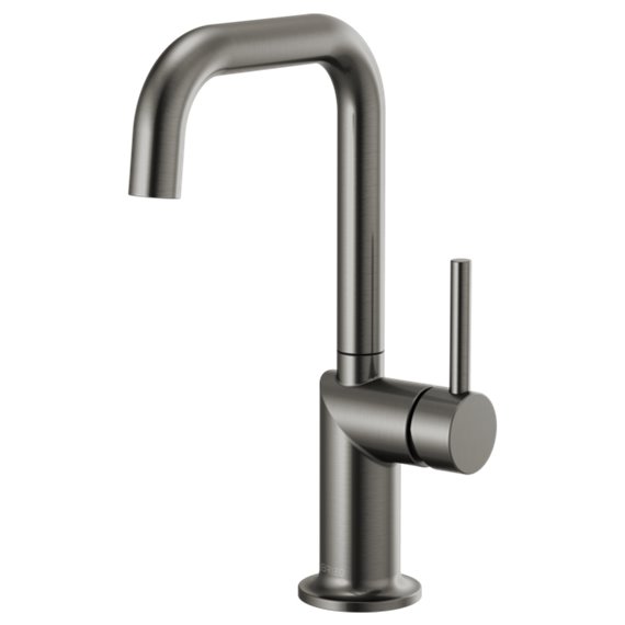 BRIZO ODIN 61065LF-LHP SQUARE BAR FAUCET