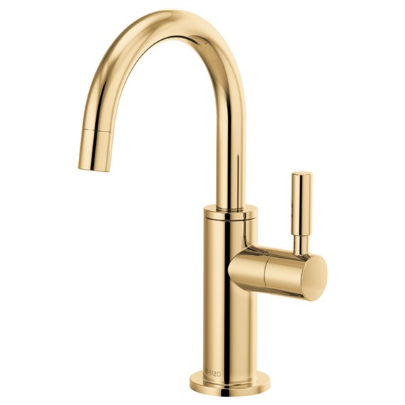 BRIZO EUROPEAN 61075LF-LHP BEVERAGE FAUCET