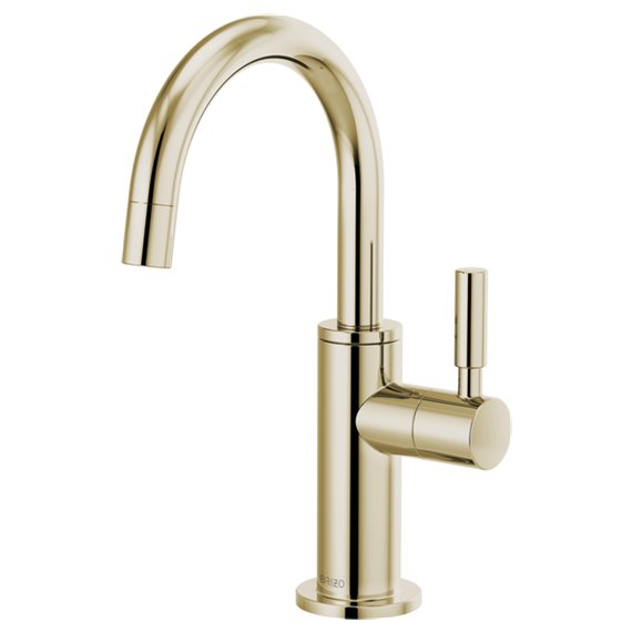 BRIZO EUROPEAN 61075LF-LHP BEVERAGE FAUCET