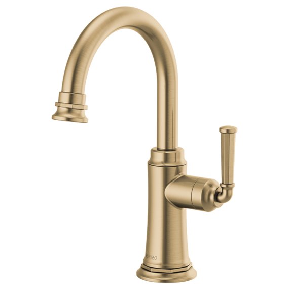 BRIZO ROOK 61374LF-C BEVERAGE FAUCET 