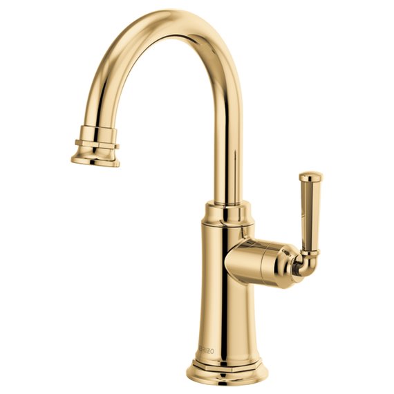 BRIZO ROOK 61374LF-C BEVERAGE FAUCET 