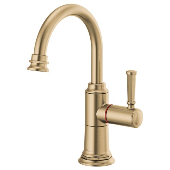 BRIZO ROOK 61374LF-H INSTANT HOT FAUCET 