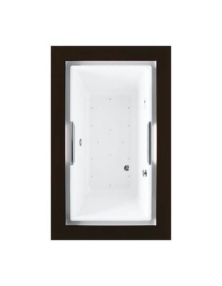 TOTO ABR930T ACRYLIC AIRBATH FOR LLOYD