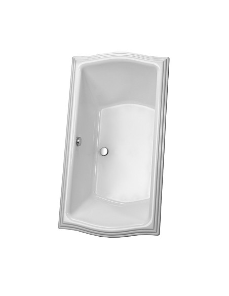 TOTO ABY781N ACRYLIC SOAKER CLAYTON 6032