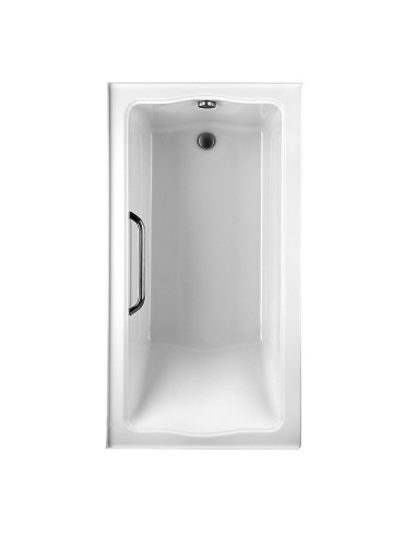 TOTO ABY782Q ACRYLIC SOAKER CLAYTON 6032T